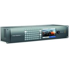 Blackmagic Smart Videohub 40x40